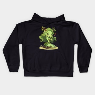 Dryad Kids Hoodie